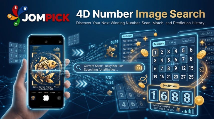 Uncover Traditional 4D Number Meanings